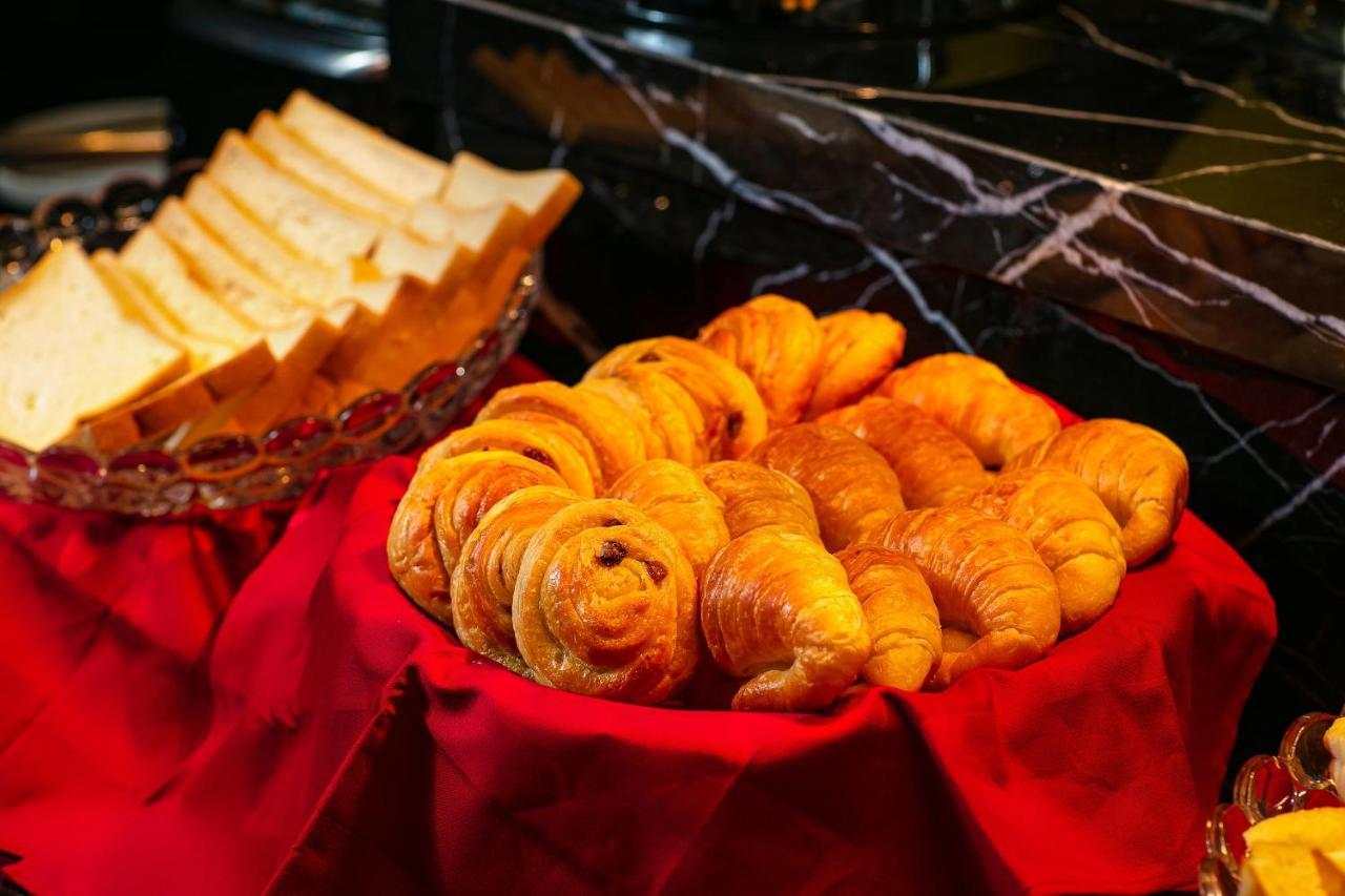 Hanoi Lion Boutique Hotel & Spa מראה חיצוני תמונה