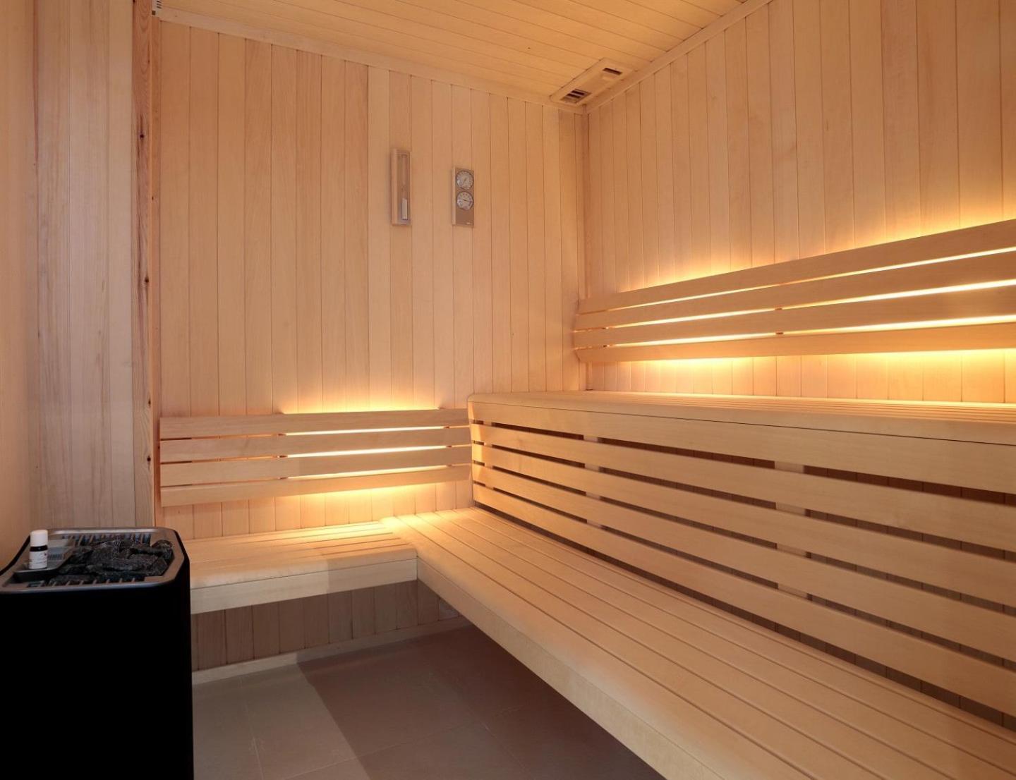 Hanoi Lion Boutique Hotel & Spa מראה חיצוני תמונה