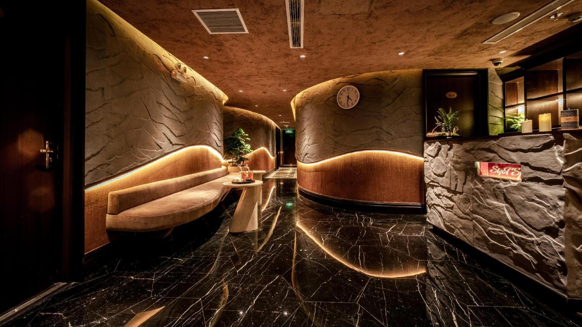 Hanoi Lion Boutique Hotel & Spa מראה חיצוני תמונה