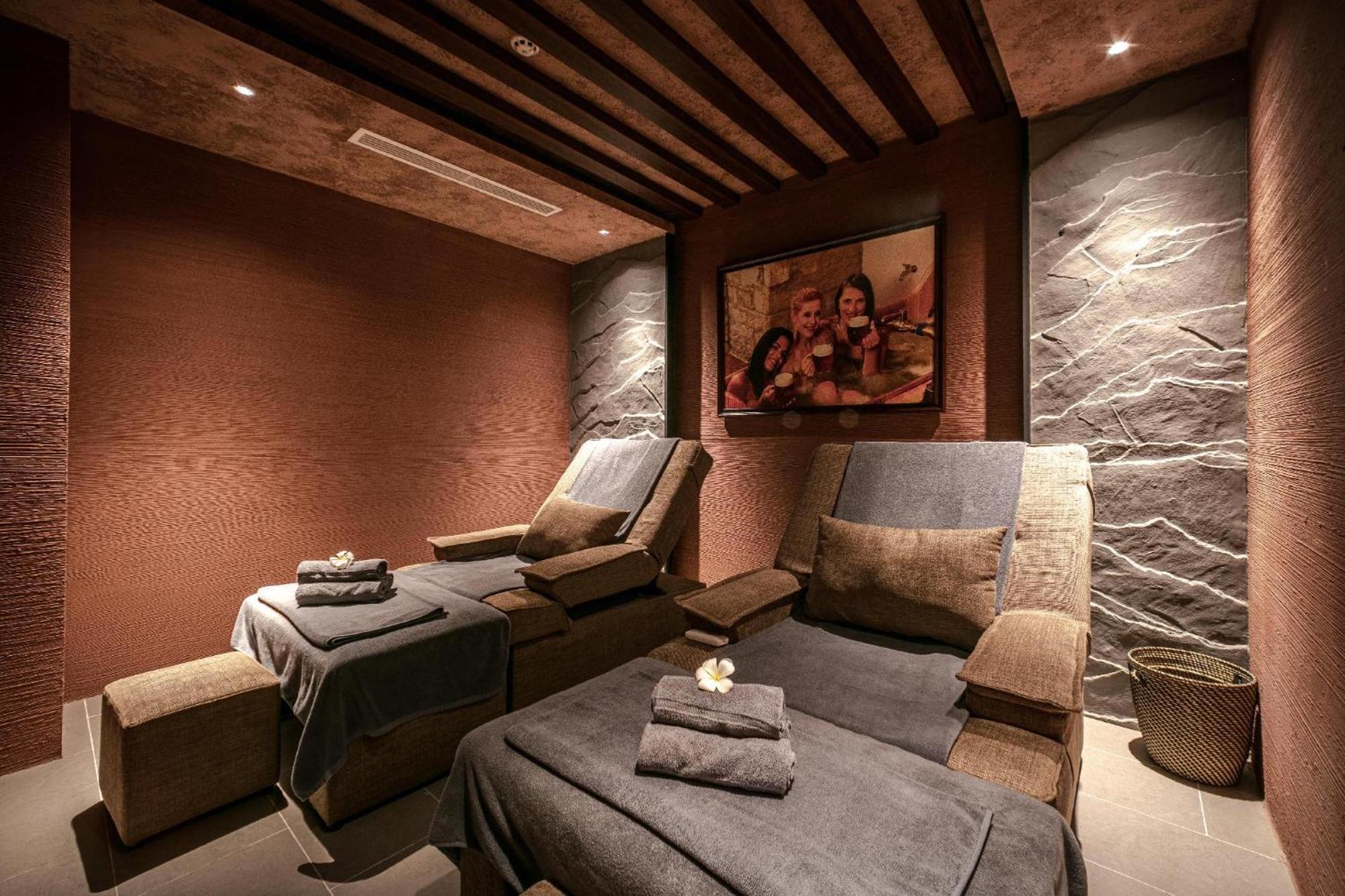 Hanoi Lion Boutique Hotel & Spa מראה חיצוני תמונה