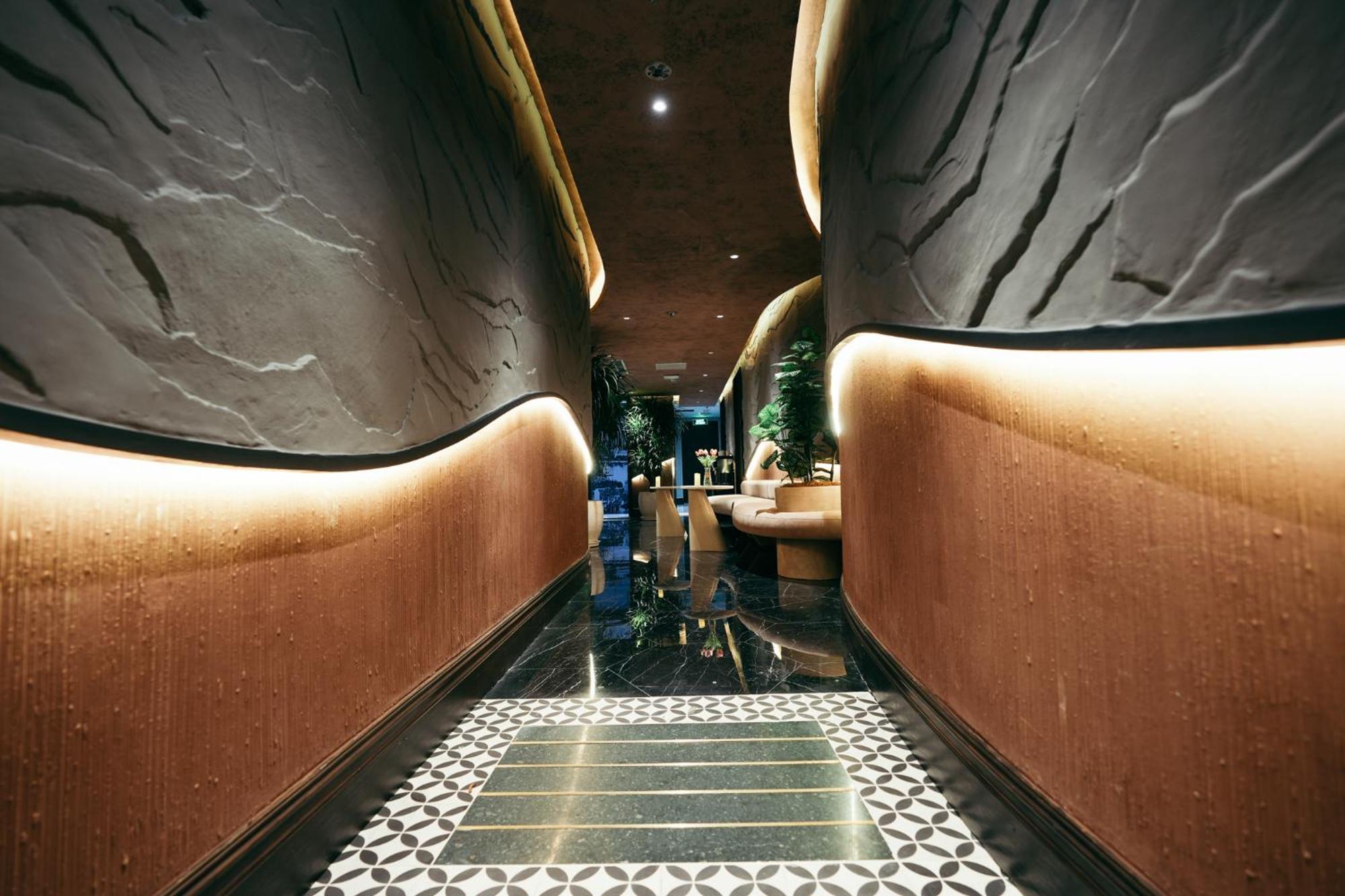Hanoi Lion Boutique Hotel & Spa מראה חיצוני תמונה