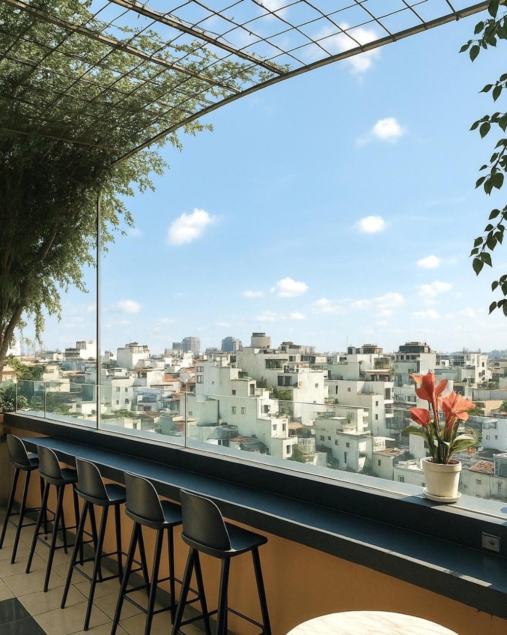 Hanoi Lion Boutique Hotel & Spa מראה חיצוני תמונה